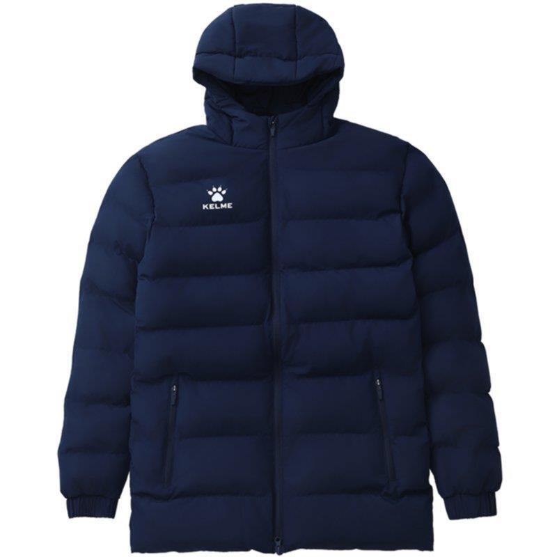Campera de Abrigo 7361MF1027-416 Navy Blue