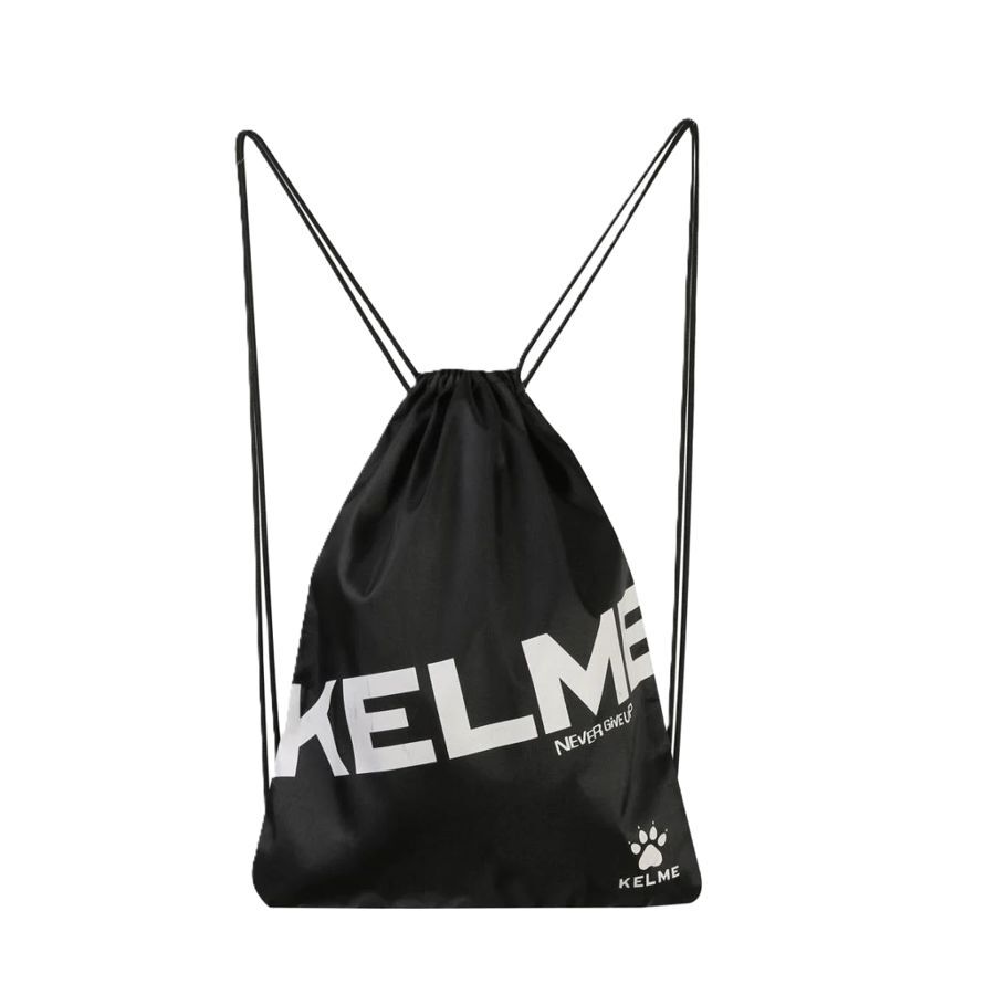 Bolsa de Gym K034-1 Black
