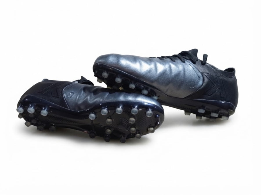 Zapato de Fútbol Black ZX80121058 (MG)