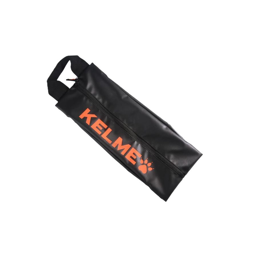 Botinera Black 9886018 - 009 Neon Orange