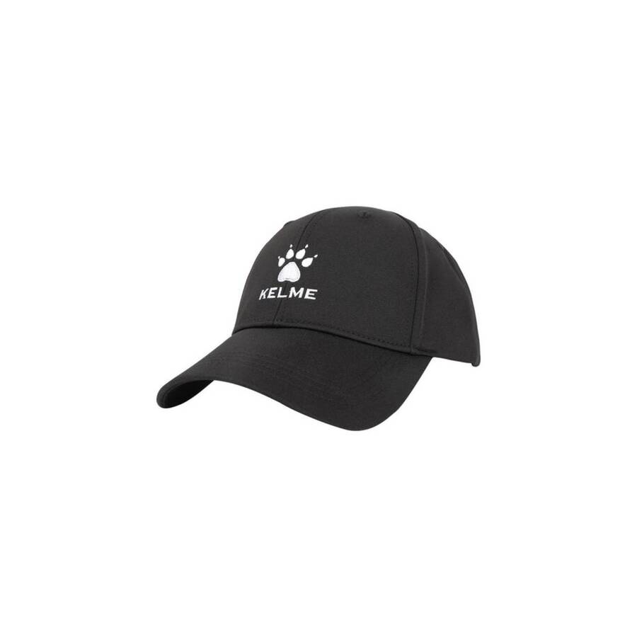 Gorro Visera 8101MZ5007-003 Black