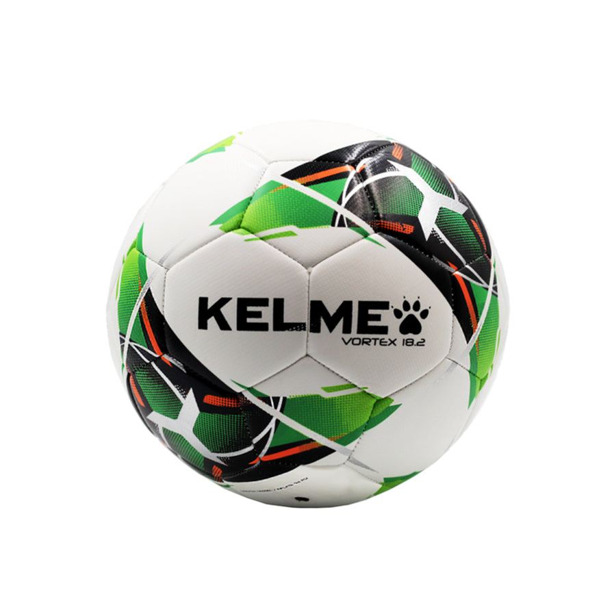 Pelota de Fútbol Cesped Natural 9886130-127 White Green
