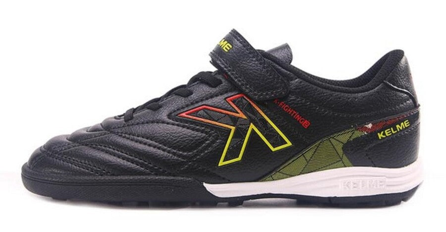 Calzado F5 Turf 68833134 Black