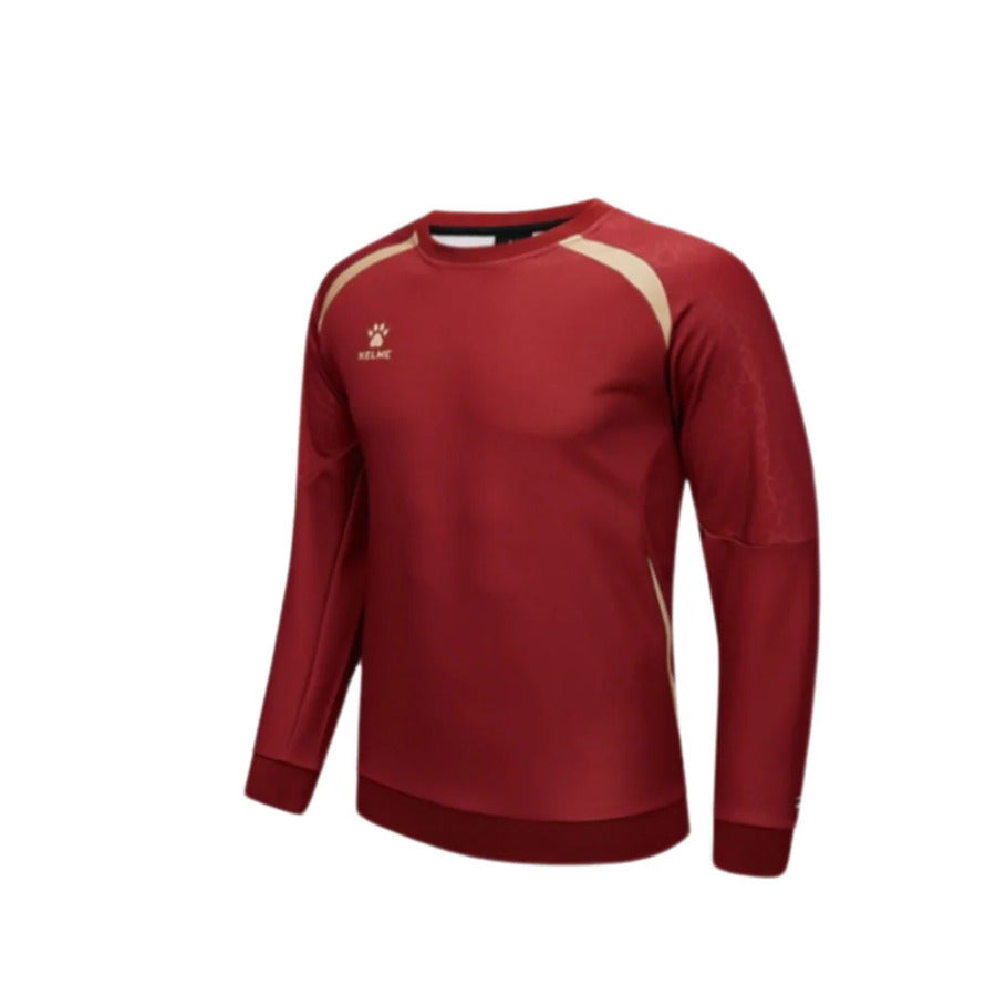 Buzo de Entrenamiento 8461TT1050 - 609 Bordeaux