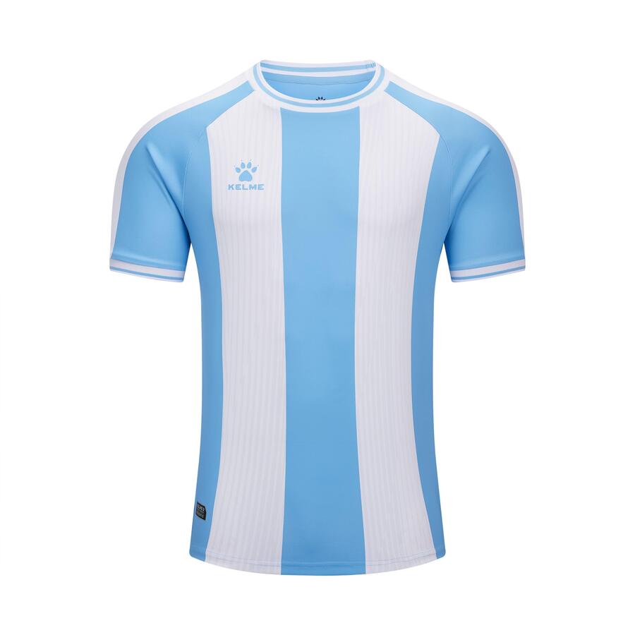 Camiseta 7451ZB1795-476 Sky Blue White