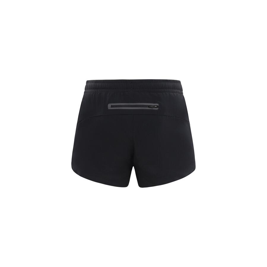 Short de Entrenamiento Running 8351DK1007-000 Black
