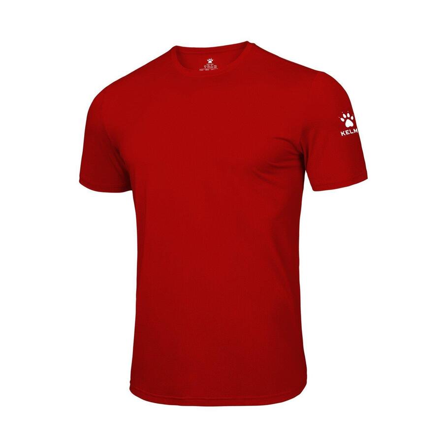 Remera de Hombre m/c 8151TX1002-600 Red