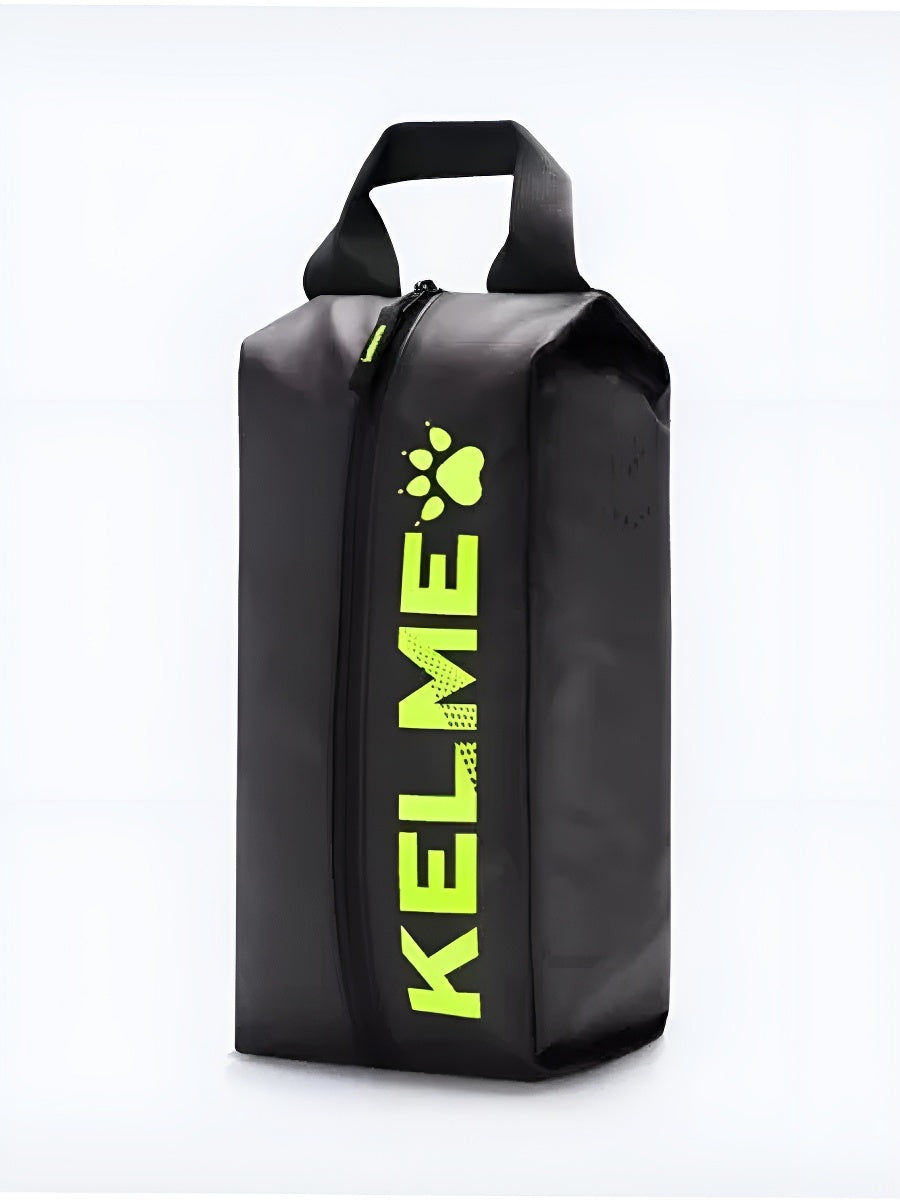 Botinera Black 9886018 - 012 Neon Yellow