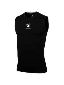 Musculosa Térmica Hombre Black K15Z730