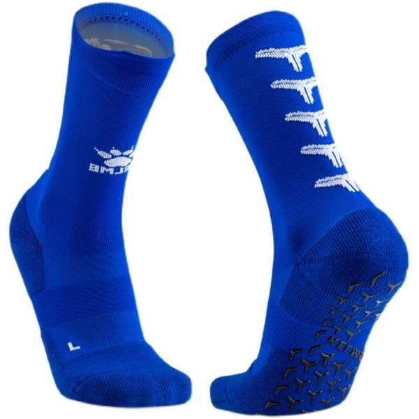 Medias Anti Deslizantes 8101WZ5002-409 Royal Blue