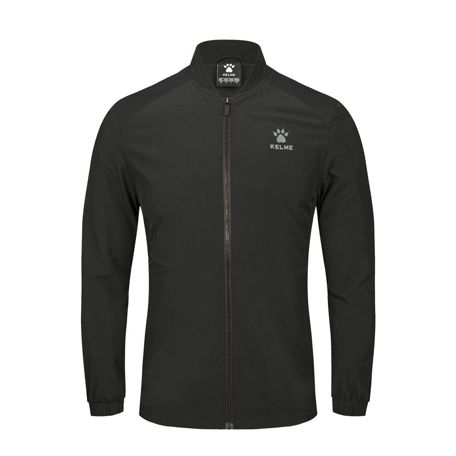 Campera Liviana Hombre 3891228-000 Black