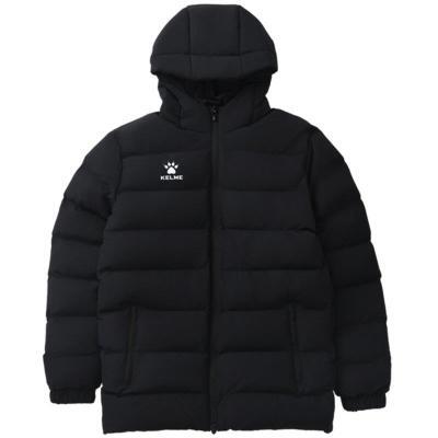 Campera de Abrigo 7361MF1027-000 Black