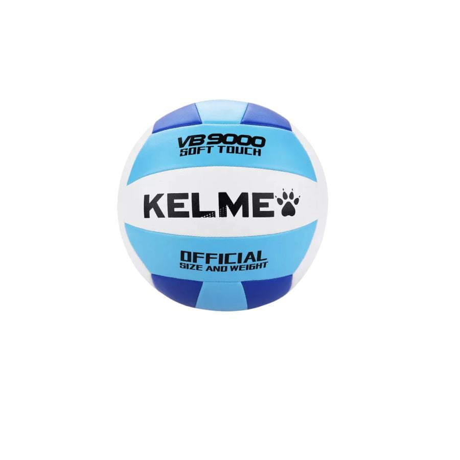 Pelota de Volley Nro. 5 8203QU5017-162 White Royal Blue