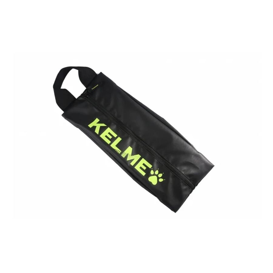 Botinera Black 9886018 - 012 Neon Yellow