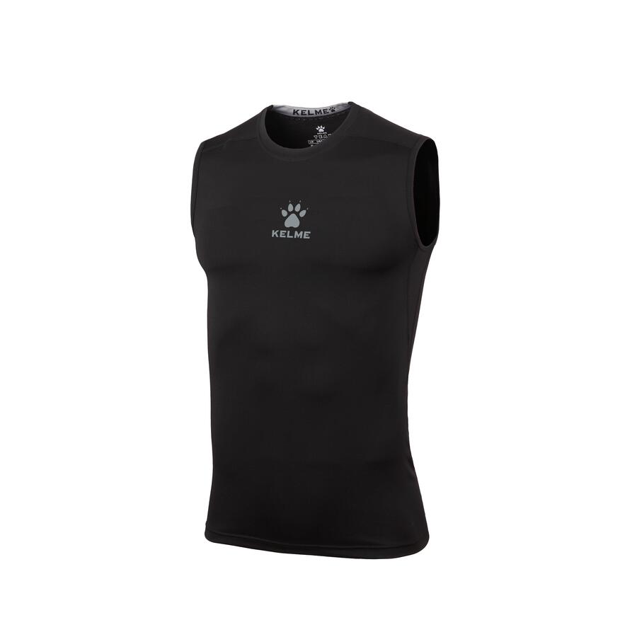 Musculosa de Entrenamiento 8351TL1024-000 Black