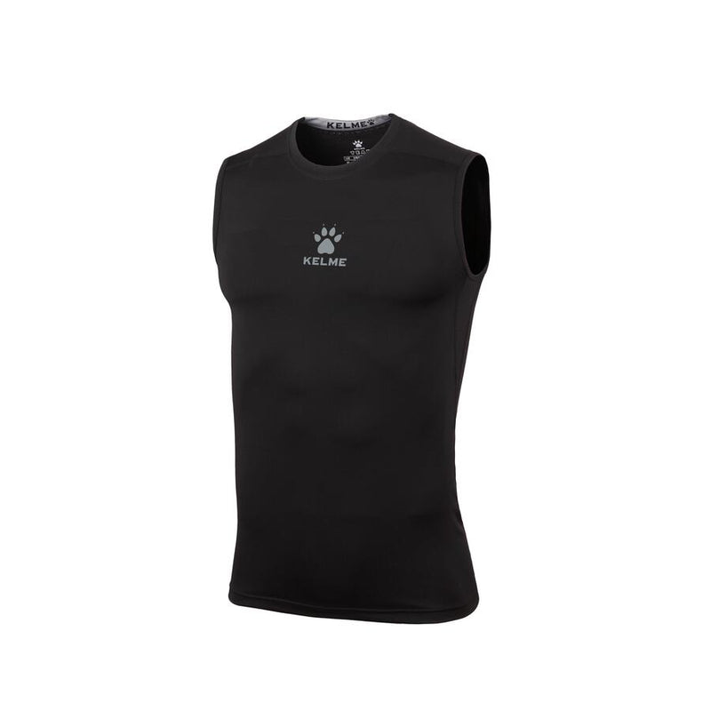Musculosa de Entrenamiento 8351TL1024-000 Black