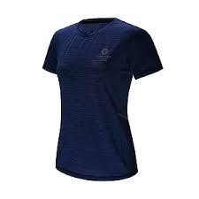 Remera de Dama m/c Navy Blue 3892551