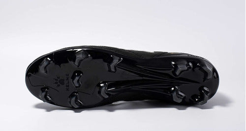 Zapato de Fútbol Michel Black ZX80011018