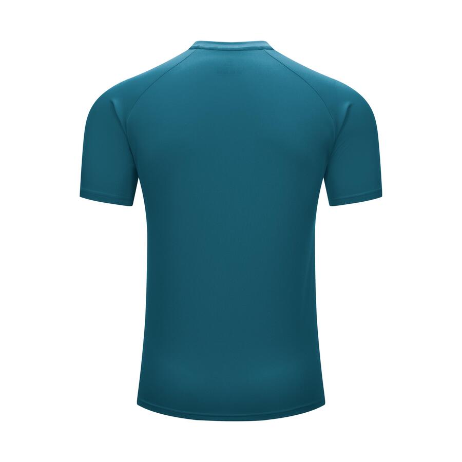 Remera de Entrenamiento Adulto  7451TX1365-L09 Mist Graish