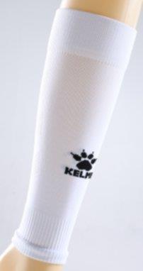 Medias sin pie Adultos 7401WZ5184-100 White