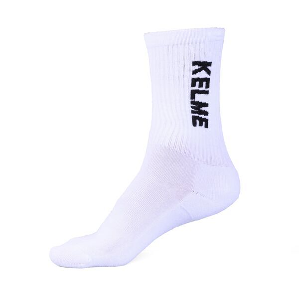 Medias Half 8102WZ5002-100 White