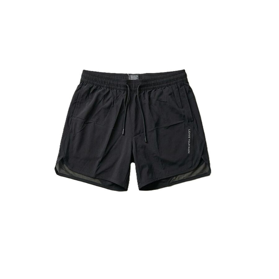 Short de Dama sin bolsillo 6623DK2002-004 Black