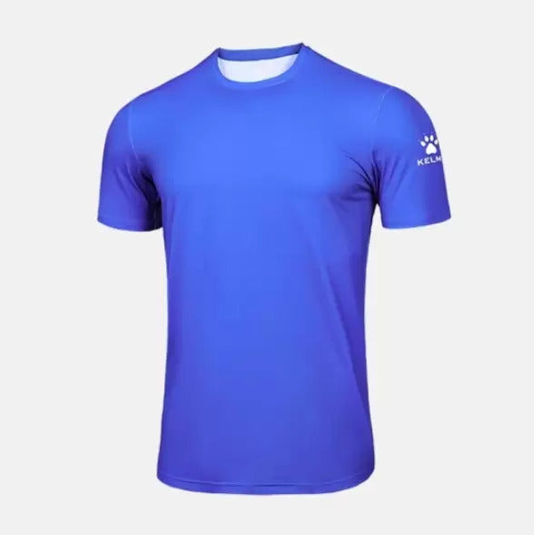 Remera de Hombre m/c 8151TX1002-481Royal Sky Blue