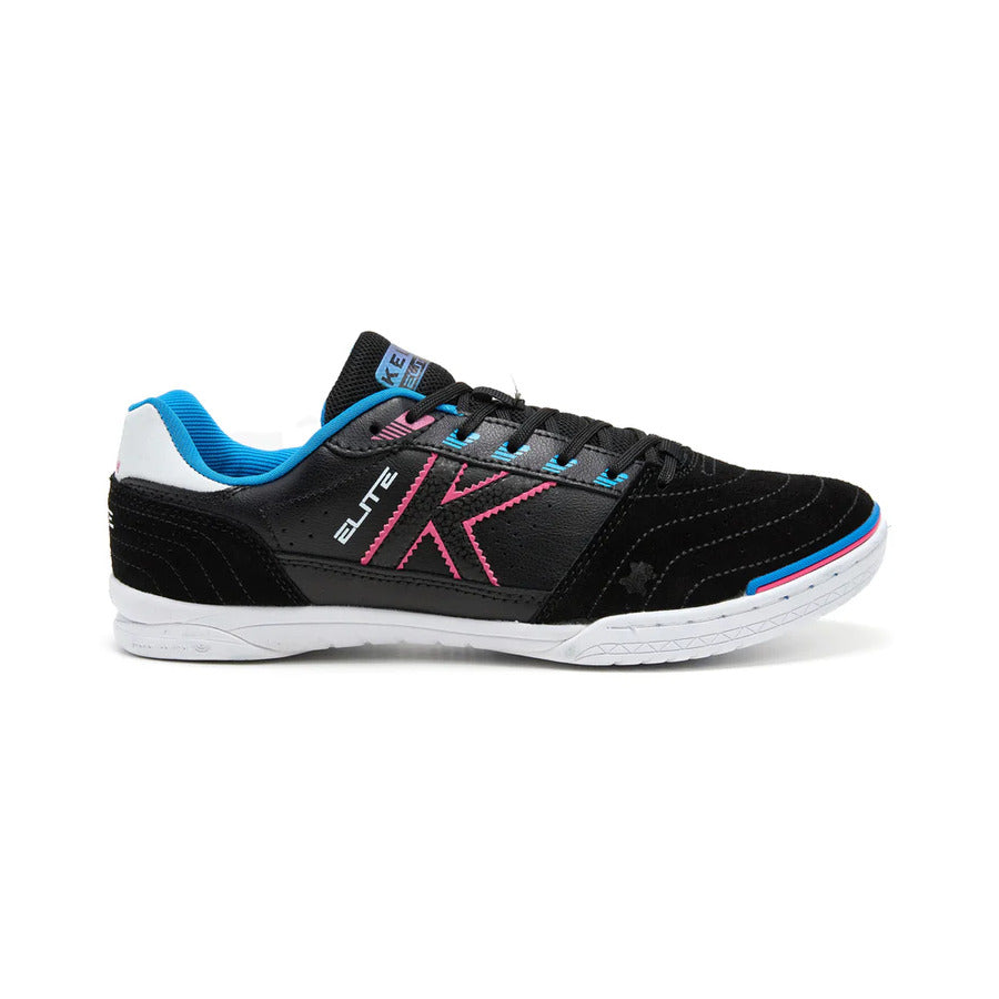 Calzado Futsal Elite 55904 - 013 Black Pink