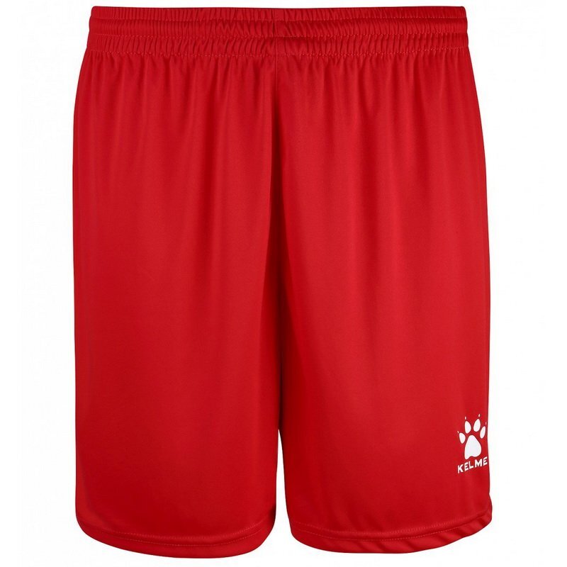 Short de Fútbol 8351ZB1143-600 Red