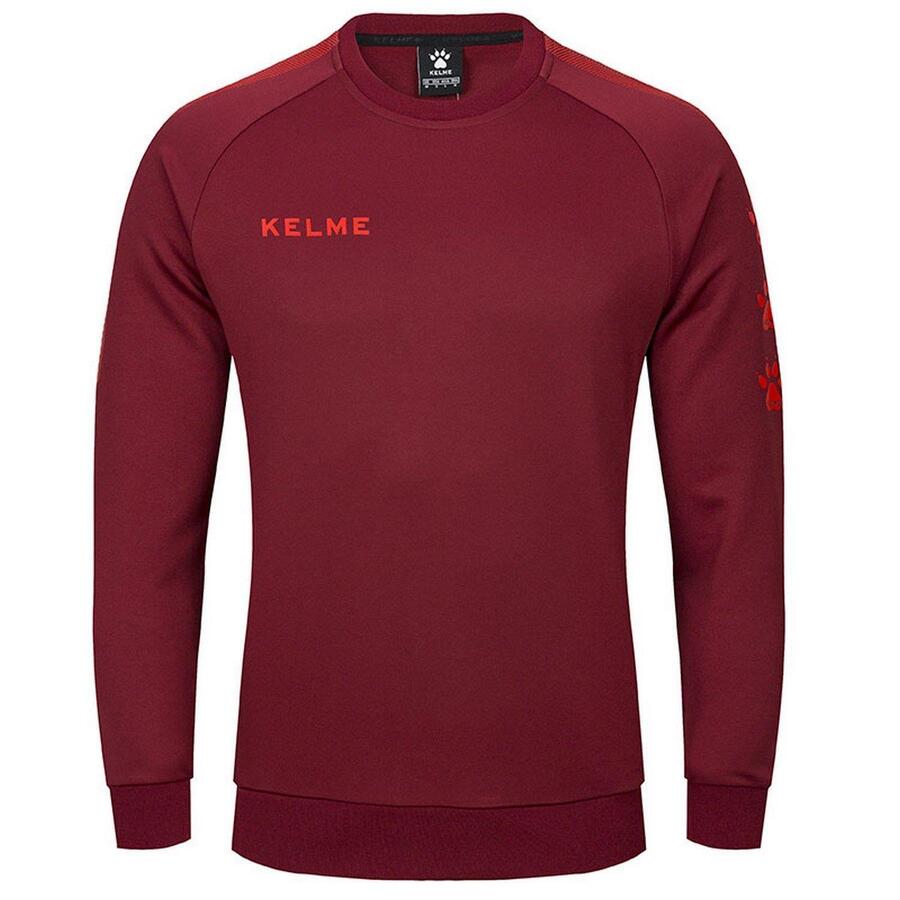 Buzo de Entrenamiento 7461TT1059-609 Burgundy