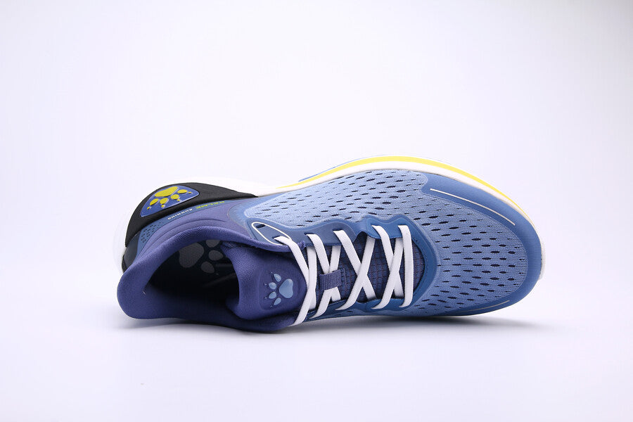 Calzado Running Blue 6233YX1090