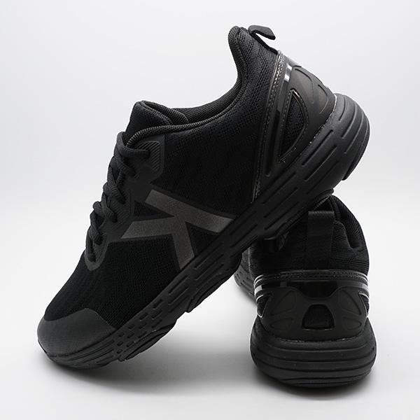 Calzado Running Black 6891570
