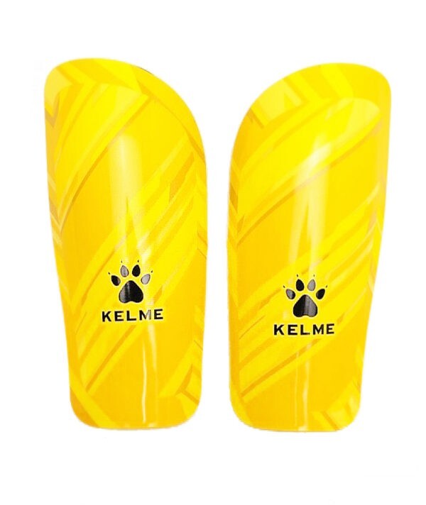 Canilleras 8101HJ5001-716 Yellow