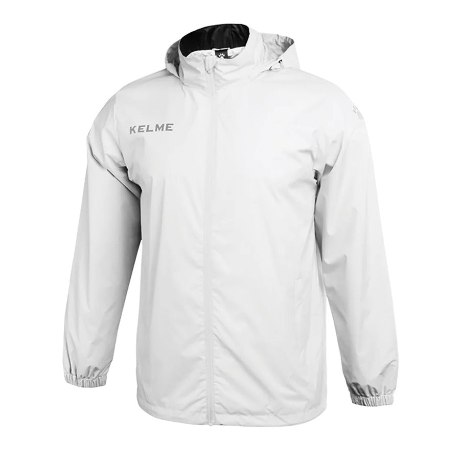 Campera de Lluvia 3801241 - 100 White