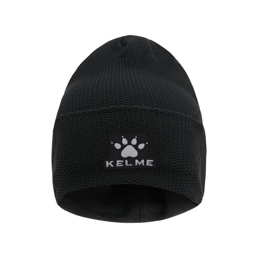 Gorro de Lana 8201MZ5012-000 Black