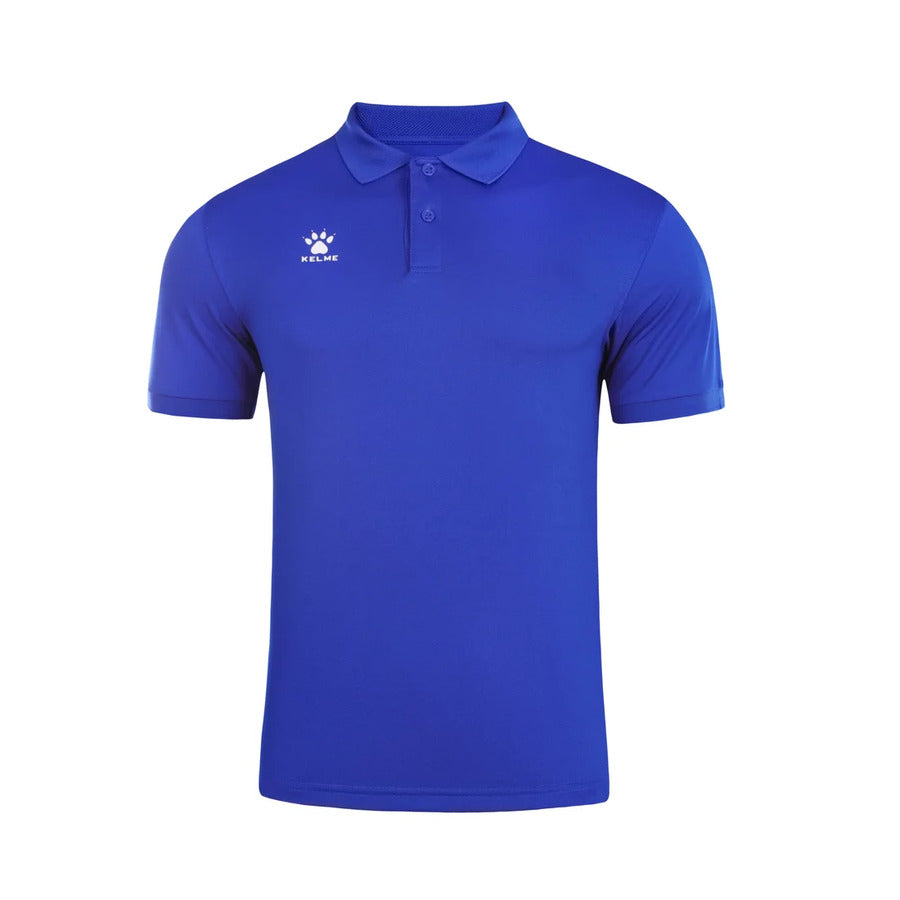 Remera Polo Hombre 7351PL1070-417 Royal Blue