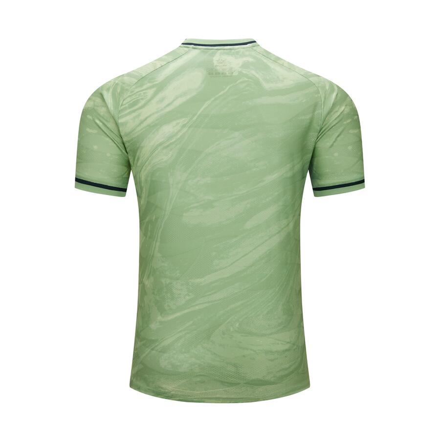 Camiseta 8451ZB1250-321 Green