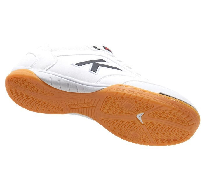Calzado Futsal Precision 55211- 006 White