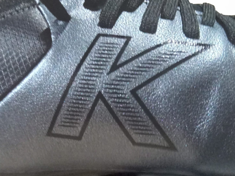 Zapato de Fútbol Black ZX80121058 (MG)