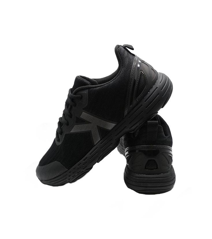 Calzado Running Black 6891570