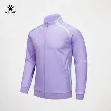 Campera con Cierre 8461WT1136 - 514 Light Purple