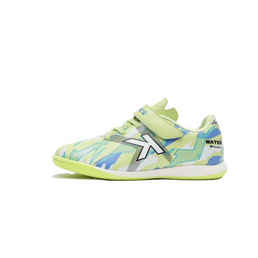 Calzado de futsal niños 8531ZX3336-310 Lime