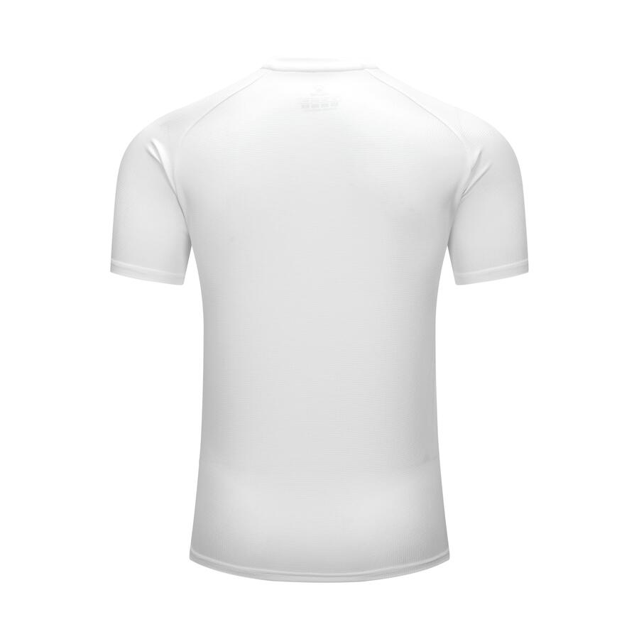 Camiseta 7451TX1364-100 White