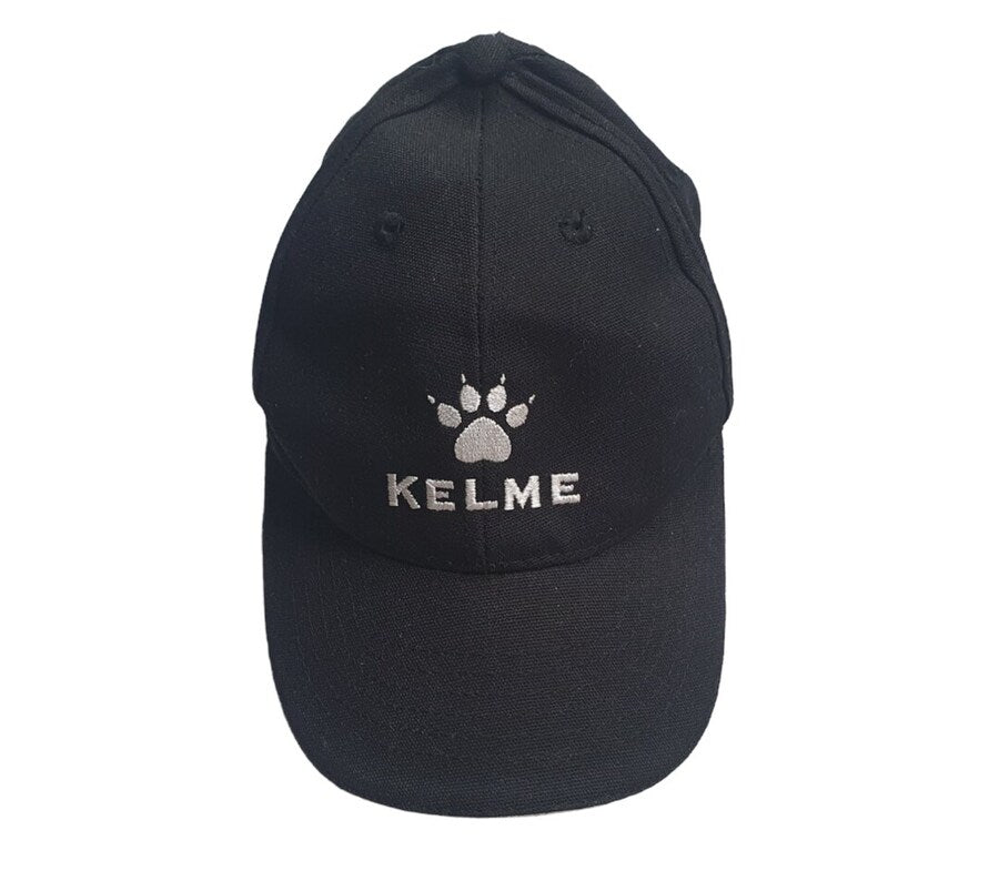 Gorro Visera 8101MZ5007-003 Black