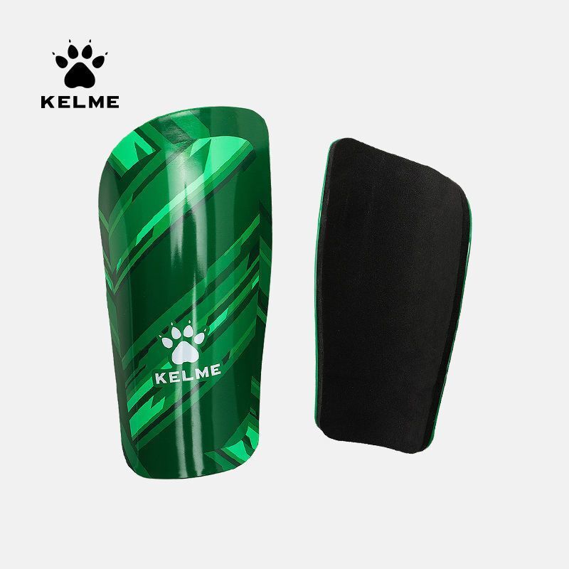 Canilleras 8101HJ5001-300 Green