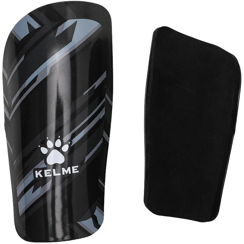 Canilleras 8101HJ5001-000 Black