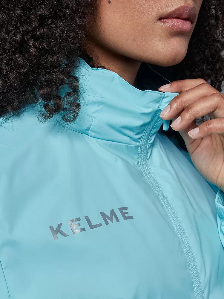 Campera de Lluvia 3801241-405 Sky Blue