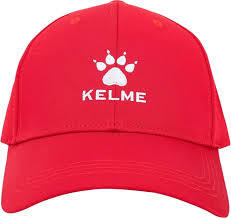 Gorro Visera 8101MZ5007-610 Red