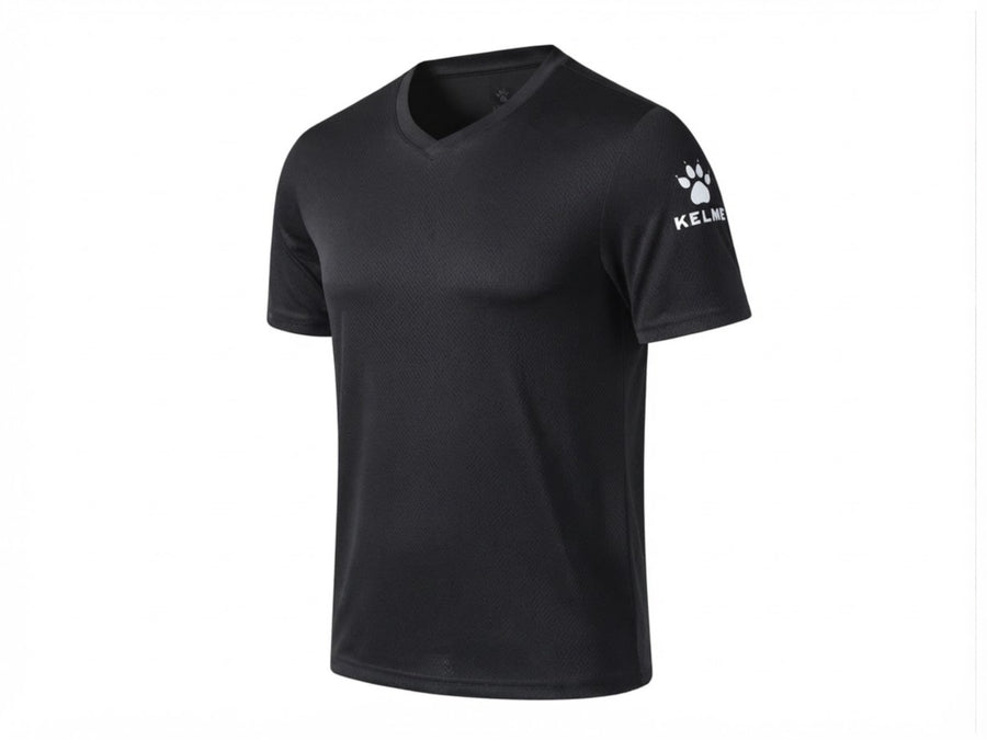 Remera de Hombre m/c 8151TX1002-000 Black