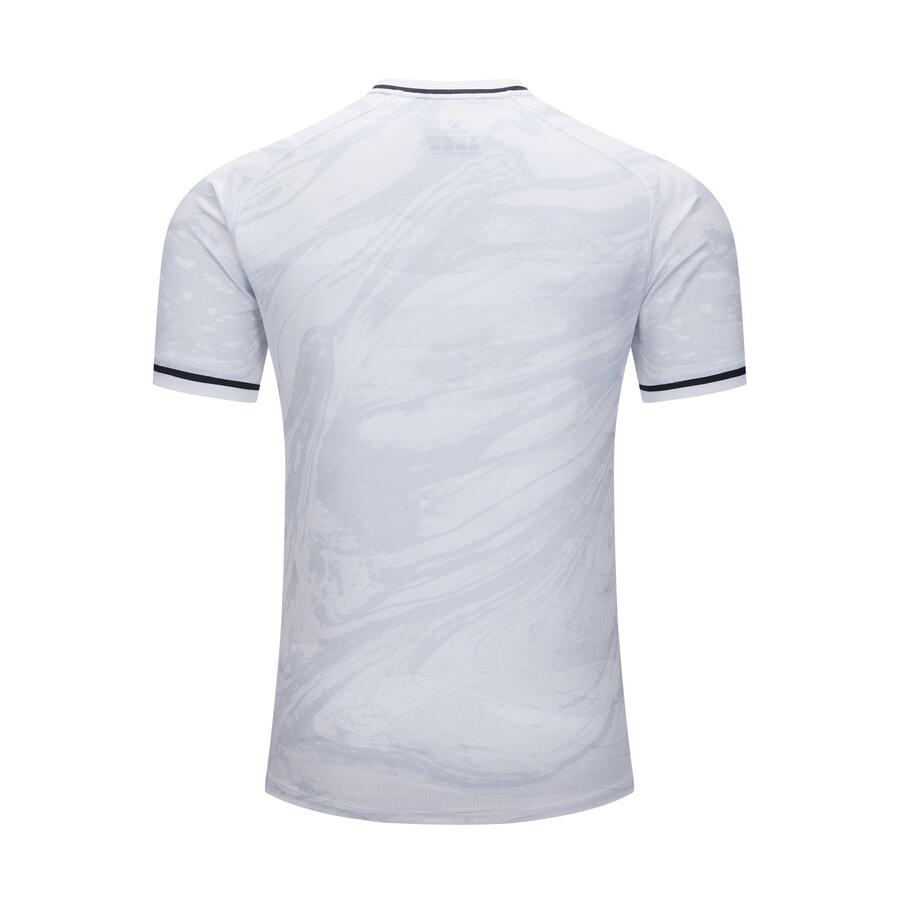 Camiseta 8451ZB1250-100 White